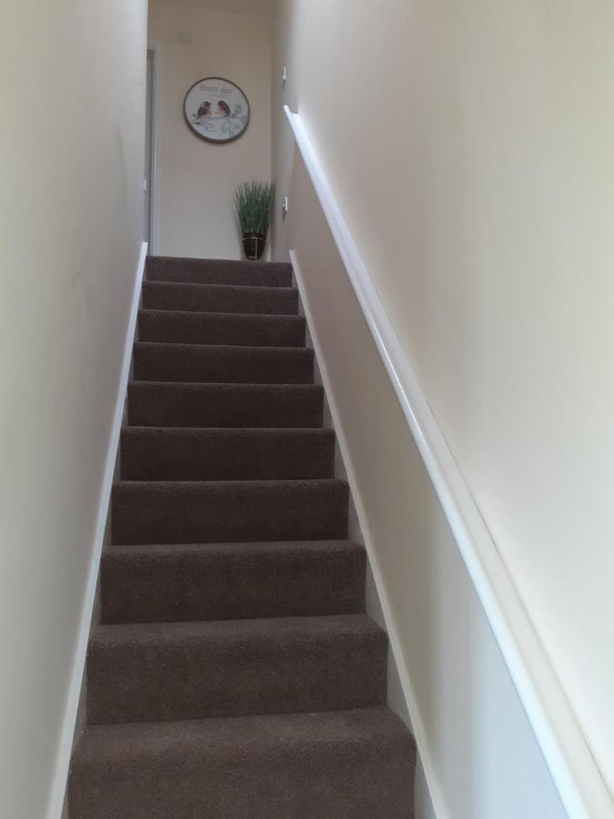 Lovely Coastal House In The Western Lake District Minimum 3 Night Stay St Bees Εξωτερικό φωτογραφία
