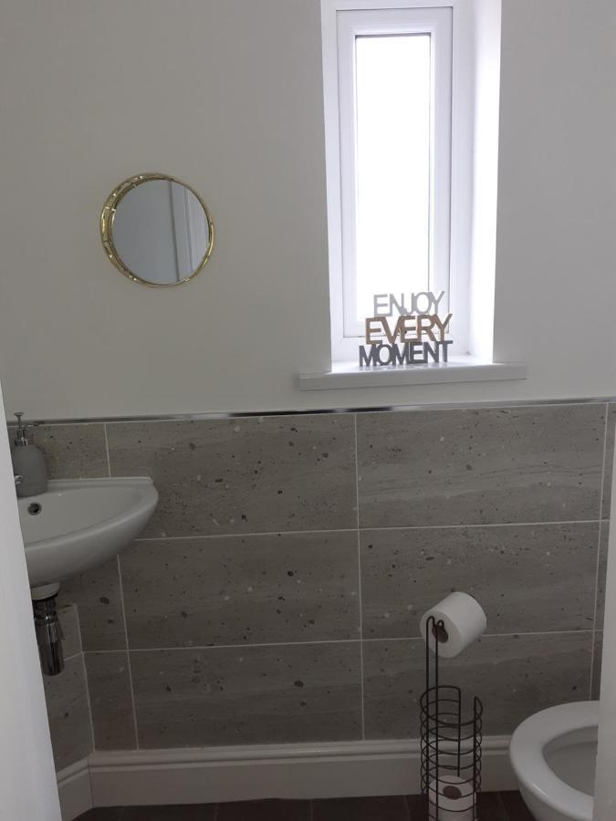 Lovely Coastal House In The Western Lake District Minimum 3 Night Stay St Bees Εξωτερικό φωτογραφία