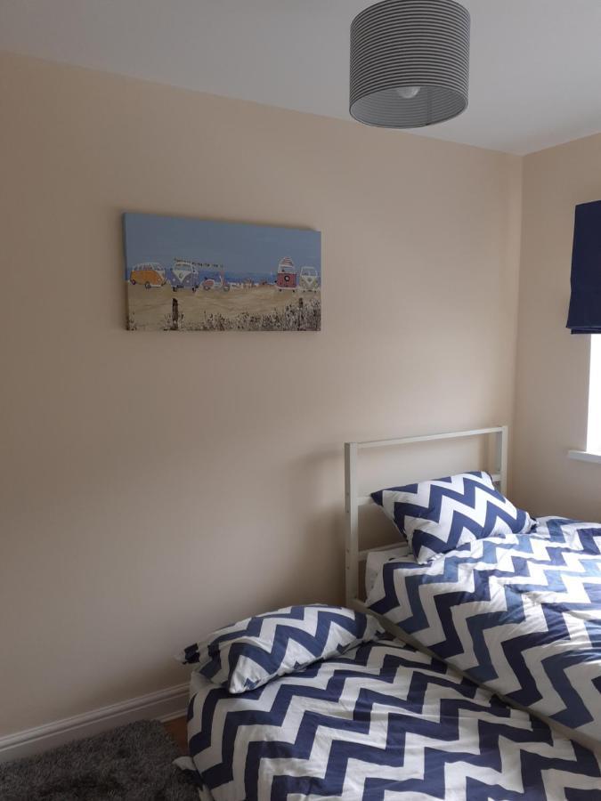Lovely Coastal House In The Western Lake District Minimum 3 Night Stay St Bees Εξωτερικό φωτογραφία