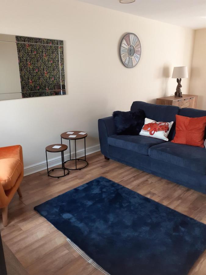 Lovely Coastal House In The Western Lake District Minimum 3 Night Stay St Bees Εξωτερικό φωτογραφία