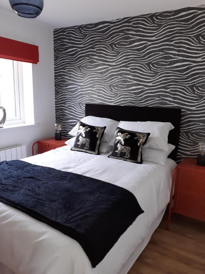 Lovely Coastal House In The Western Lake District Minimum 3 Night Stay St Bees Εξωτερικό φωτογραφία